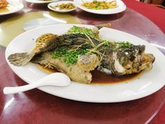 -隆都四季香饭店(碧海路店)