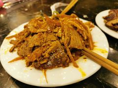-吾味香葫芦头(安西街店)
