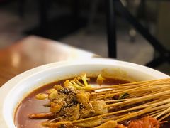 -三生小馆(亭知路店)