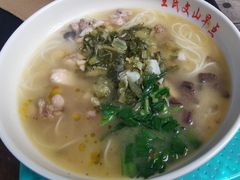 -文山荷鲜居(翠湖店)
