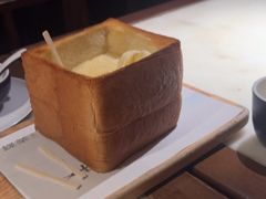 -绿茶餐厅(同成街华联店)