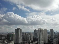 -怡咖啡自助餐(宁波香格里拉店)