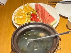 -红果树(江光店)