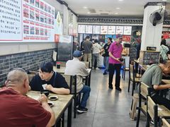-津门张记包子铺(华昌道店)