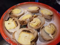 -鱼窝棚柴火铁锅炖(富山屯店)