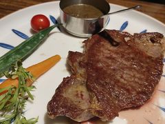 -路易十三西餐厅(西关新天地店)