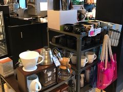 -星巴克(广州正佳广场4层店)