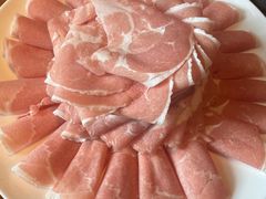 -宝泉铜锅·涮羊肉(解放东路店)