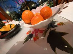 -桂花楼淮扬中餐厅(浦东香格里拉店)