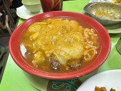-胜利茶餐室