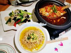 -小湘旺(港湾花园店)