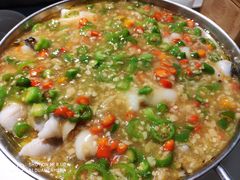 -付掌柜在成都·热炒砂锅集(金禾店)