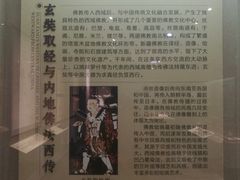 -巴音郭楞蒙古自治州博物馆