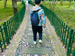 -西安市长乐公园