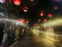 -回龙窝历史文化街区