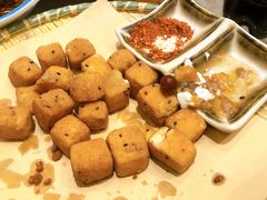 -李氏传家菜(兴城路店)