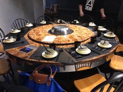 包厢-船奇蒸汽海鲜·闽菜(八市海鲜总店)