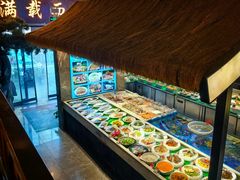 -渔家大院·地道威海菜(石岛店)
