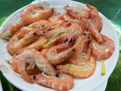 -四川小胡子海鲜(丁村万人海鲜广场店)