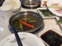 -围炉夜话·潮汕卤水火锅(榕江店)