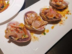 椒麻天鹅蛋-东莱馋房(陆家嘴店)
