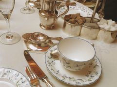 -The Ritz Restaurant