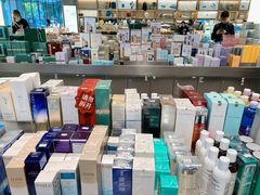 -苏宁极物(苏宁生活广场店)