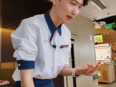 -海底捞火锅(王府井银泰in88店)