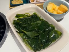 -小街猪手(团结湖店)