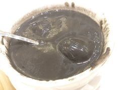 芝麻糊汤丸-稻香酒家·33年老字号·港式粤菜(富邦中心店)