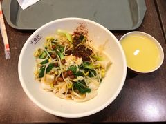 -鼎高高陕西美食(龙德广场店)