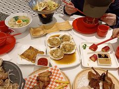 -避风塘·金牌店·夜宵(金玉兰店)