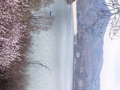 -白河堡水库