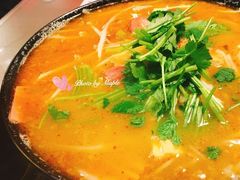 -小杨生煎(黄河路店)