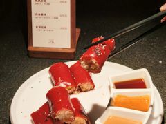 -蝴蝶里·粤菜·点心(龙湖天街&滨江店)