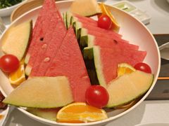 -盛百味·家宴餐厅(固安店)