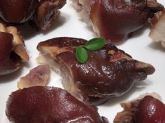 -铜锣湾·有麝自然香(渝北财富中心店)