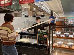 -东方红海鲜百汇(国际大厦店)