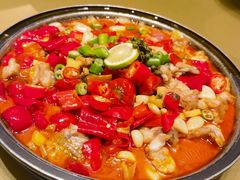 -宁波石浦大饭店(新材料城店)