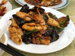 -九龙餐厅(大沽路店)