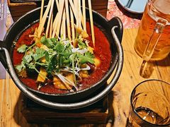 -馋嘴猫北京食堂·烤鸭·宵夜(亚运村店)