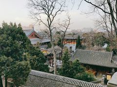 -华清宫景区