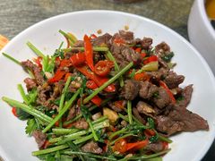 -东安鸡馆(蔡锷南路店)