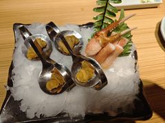 -花和海鲜自助(梅江店)