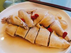 -亮庆餐厅·粤菜·早茶(篁庄店)