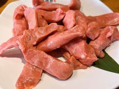 -韩都烤肉·烤鳗鱼(中街小北总店)