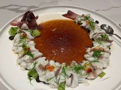 -海味观(老西门店)