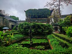 -东莞市可园博物馆