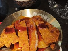 -阿大排档(长春这有山店)