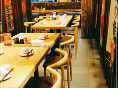 大堂-三禾屋·亚洲融合小馆(未来科技城店)